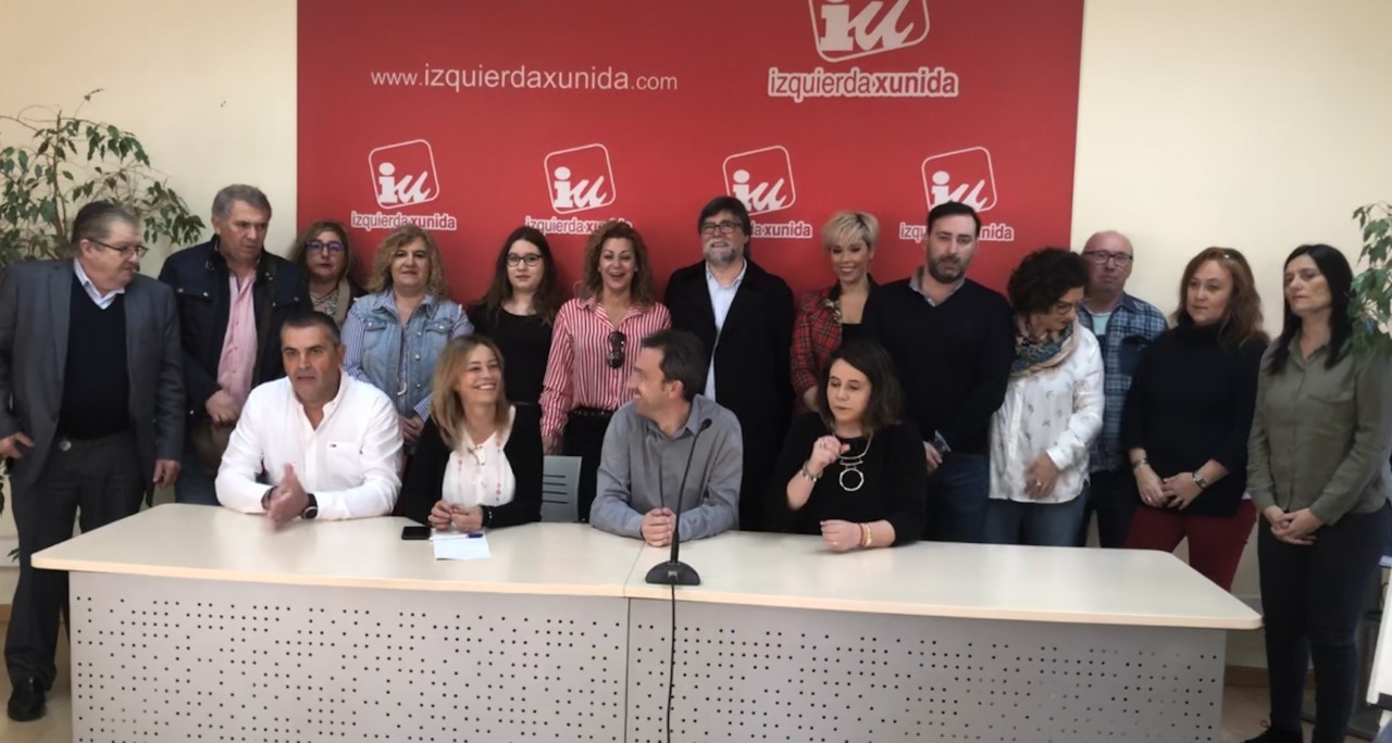 IU Vallina Zapico El Digital de Asturias