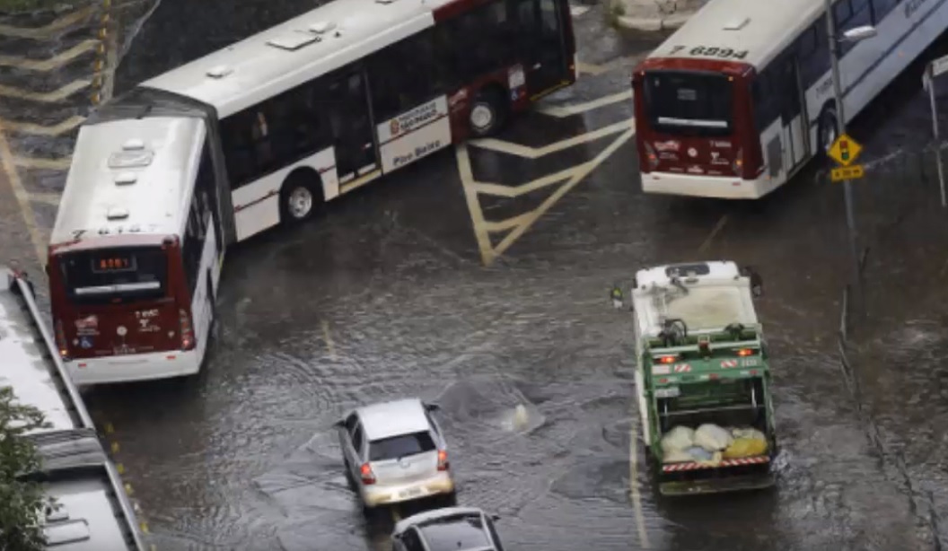 LLUVIAS BRASIL El Digital de Asturias