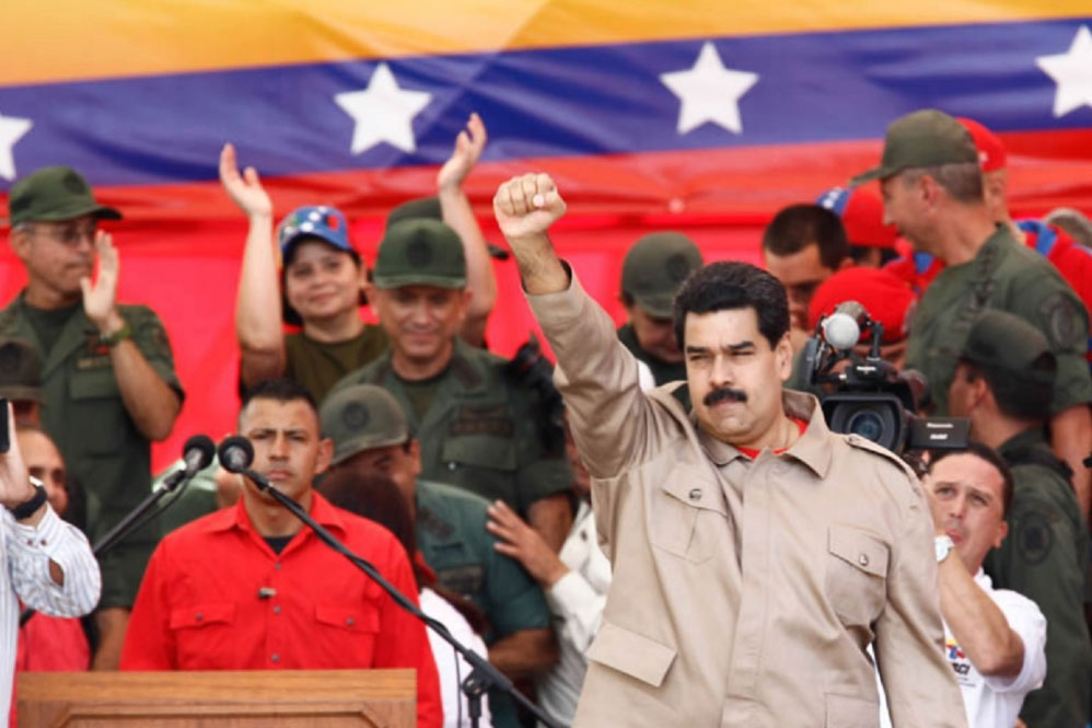 MaduroEP0203201901 El Digital de Asturias