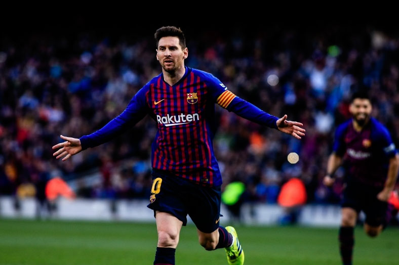 Messigol El Digital de Asturias