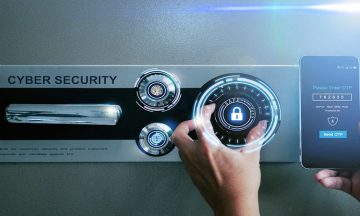Protect the Big Data of the company