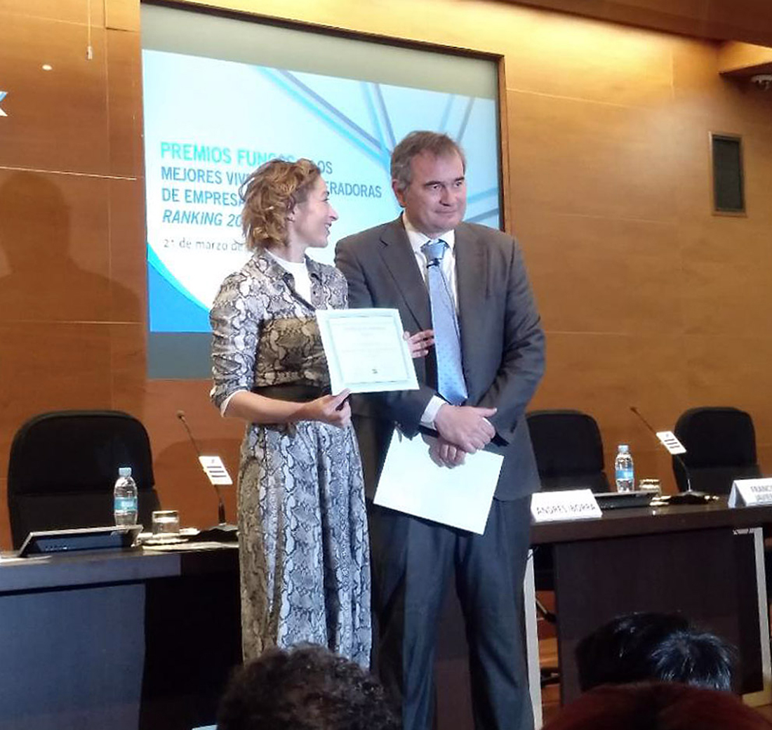 Premio Valnalon1  El Digital de Asturias