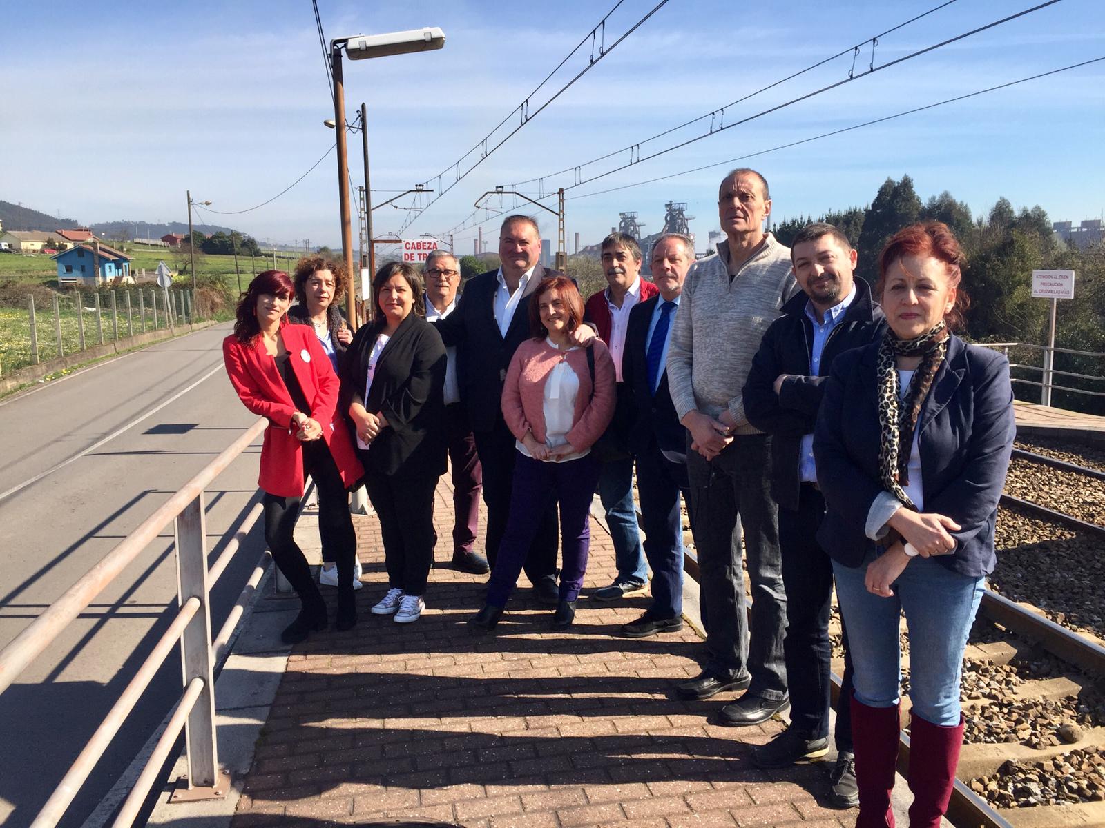 Presentación candidatura ramon gijon El Digital de Asturias