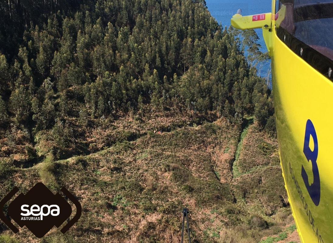 RESCATESEPAA El Digital de Asturias