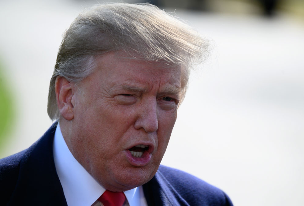 TrumpUSA El Digital de Asturias