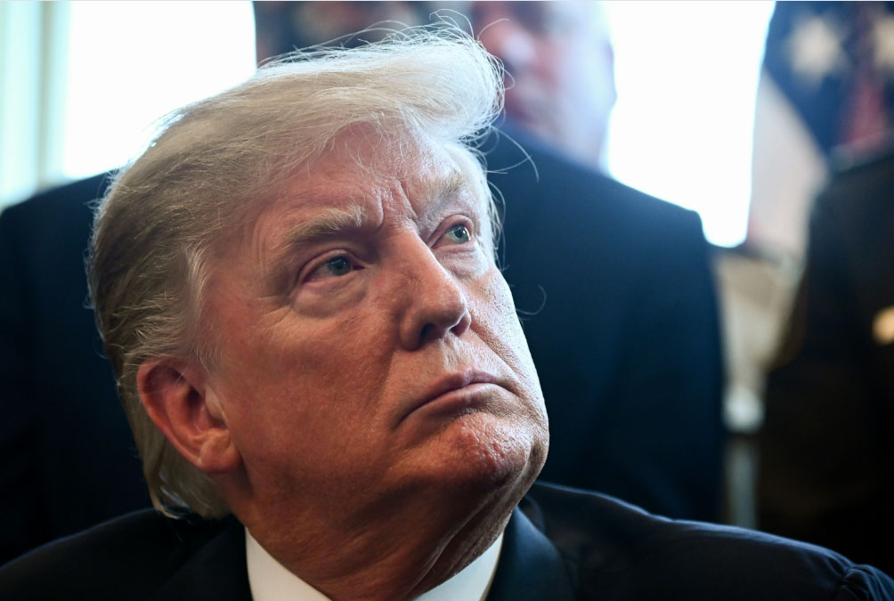 TrumpUSA El Digital de Asturias