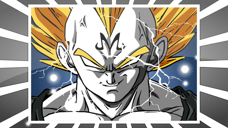 Mundo Otaku, ¡3 animes de culto! | El Digital de Asturias