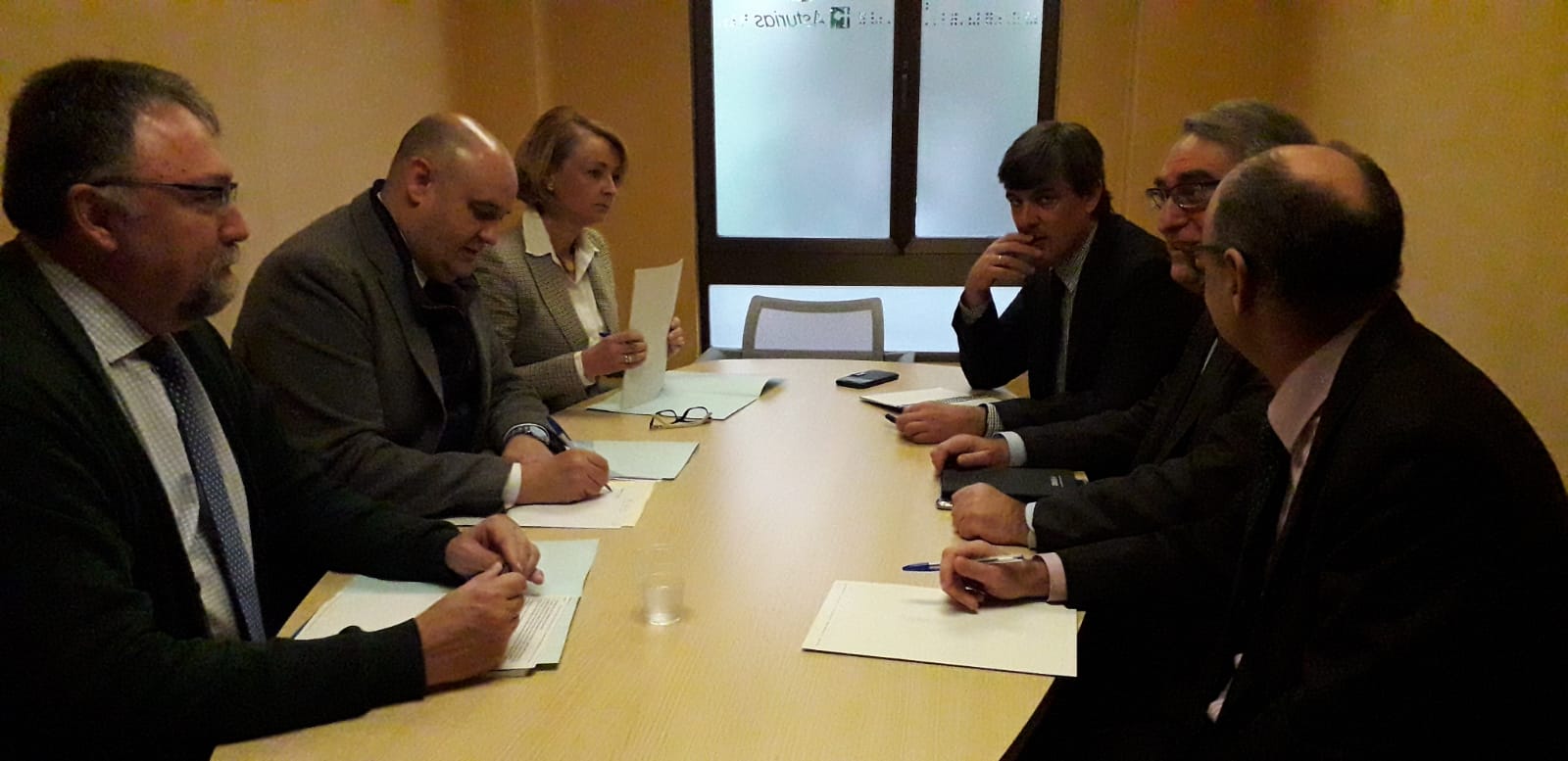 campaña de la coalición PPFORO El Digital de Asturias