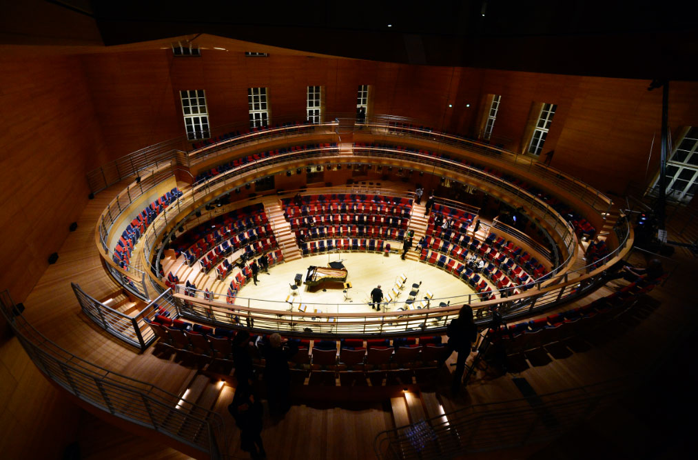 conciertoaniversario El Digital de Asturias