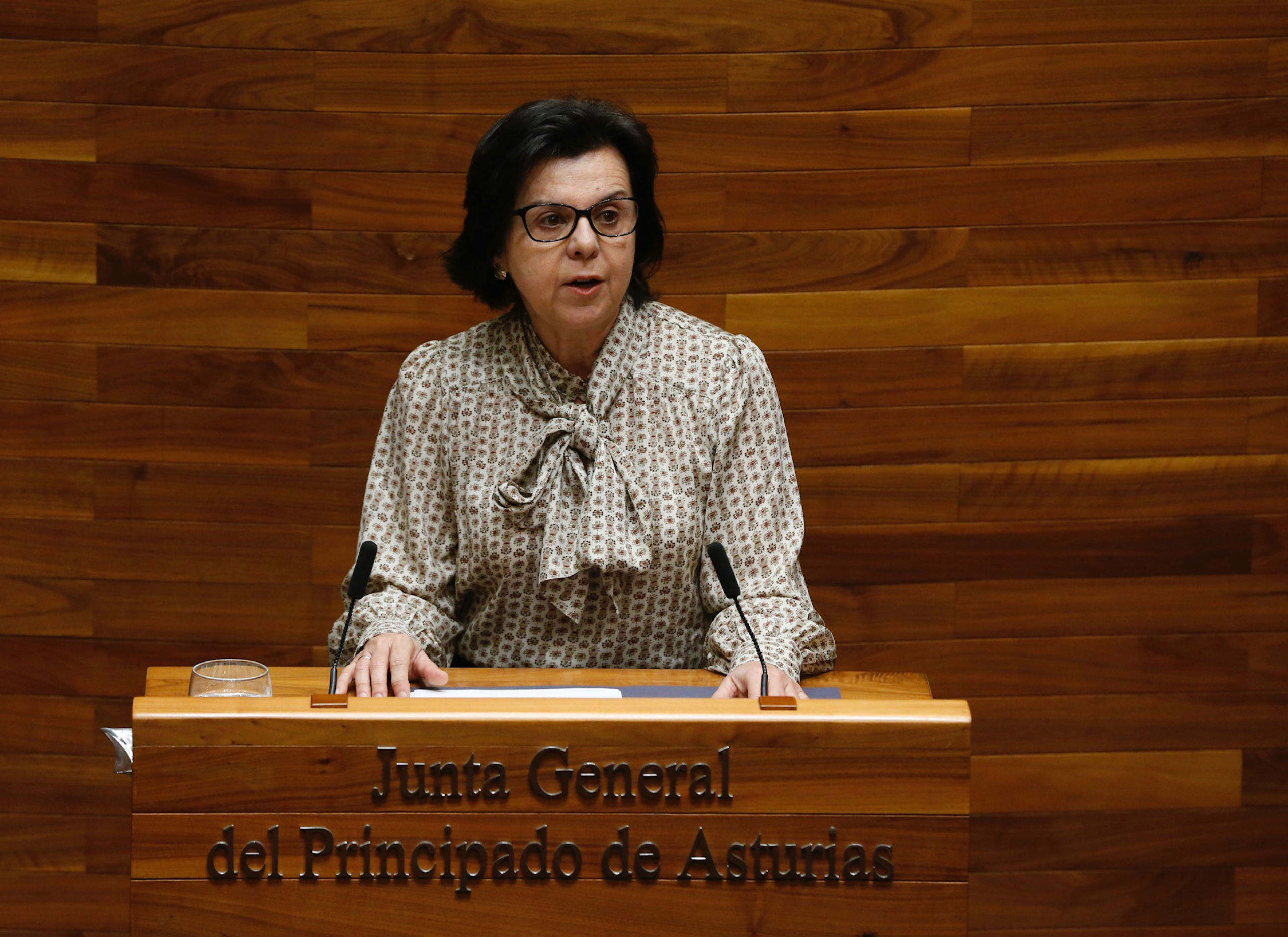 consejera desarrollo rural 2 El Digital de Asturias