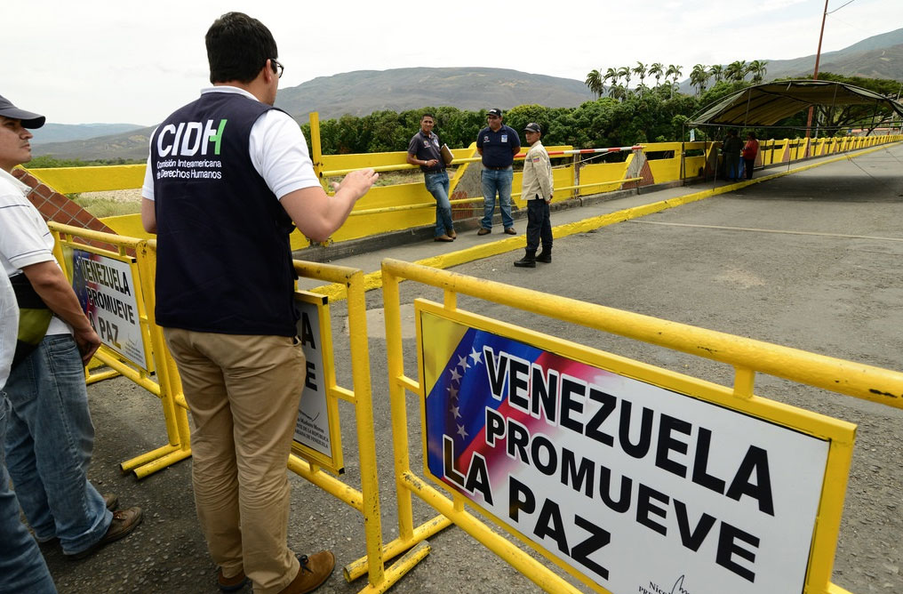 crisisvenezuela0303201901 El Digital de Asturias