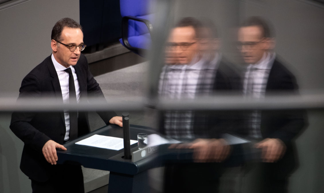 crisisvenezuelaalemania El Digital de Asturias