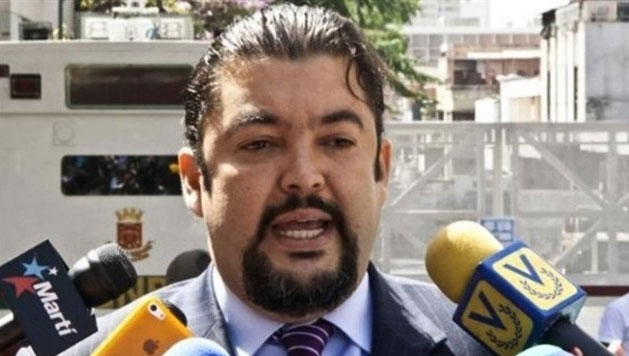 detenidosVenezuela El Digital de Asturias