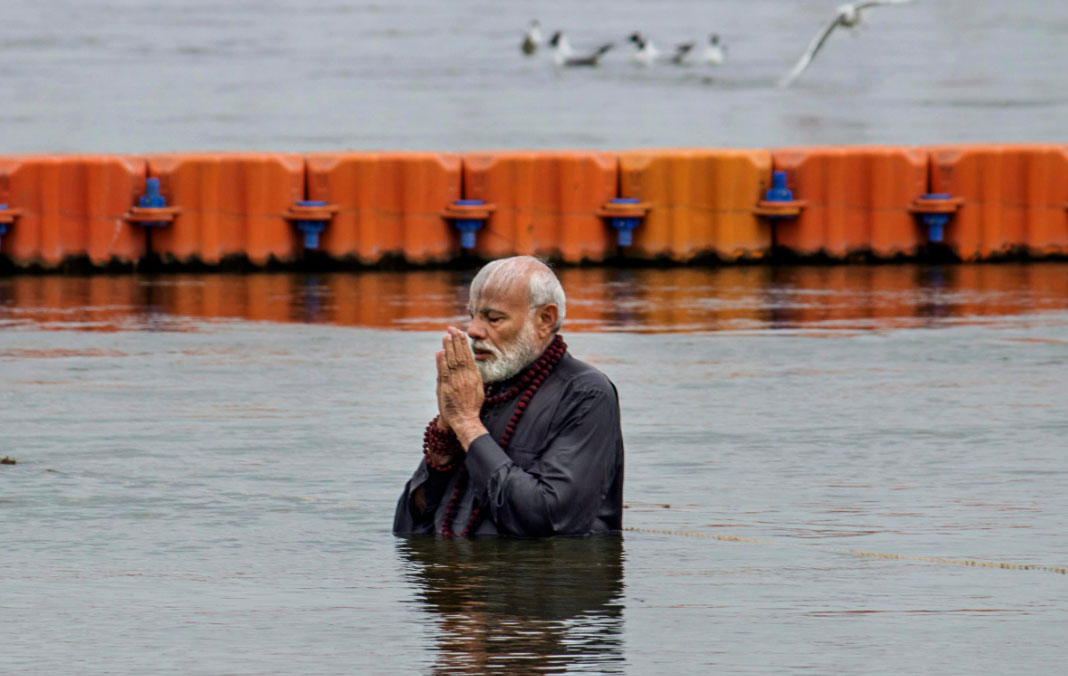 eleccionesIndia El Digital de Asturias