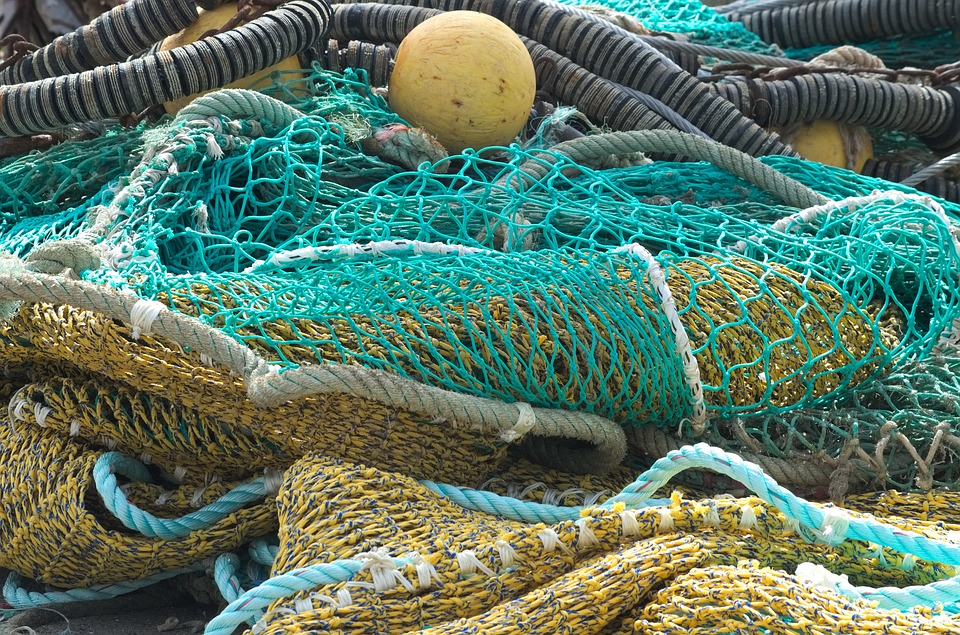 fishingnets2329659960720  El Digital de Asturias