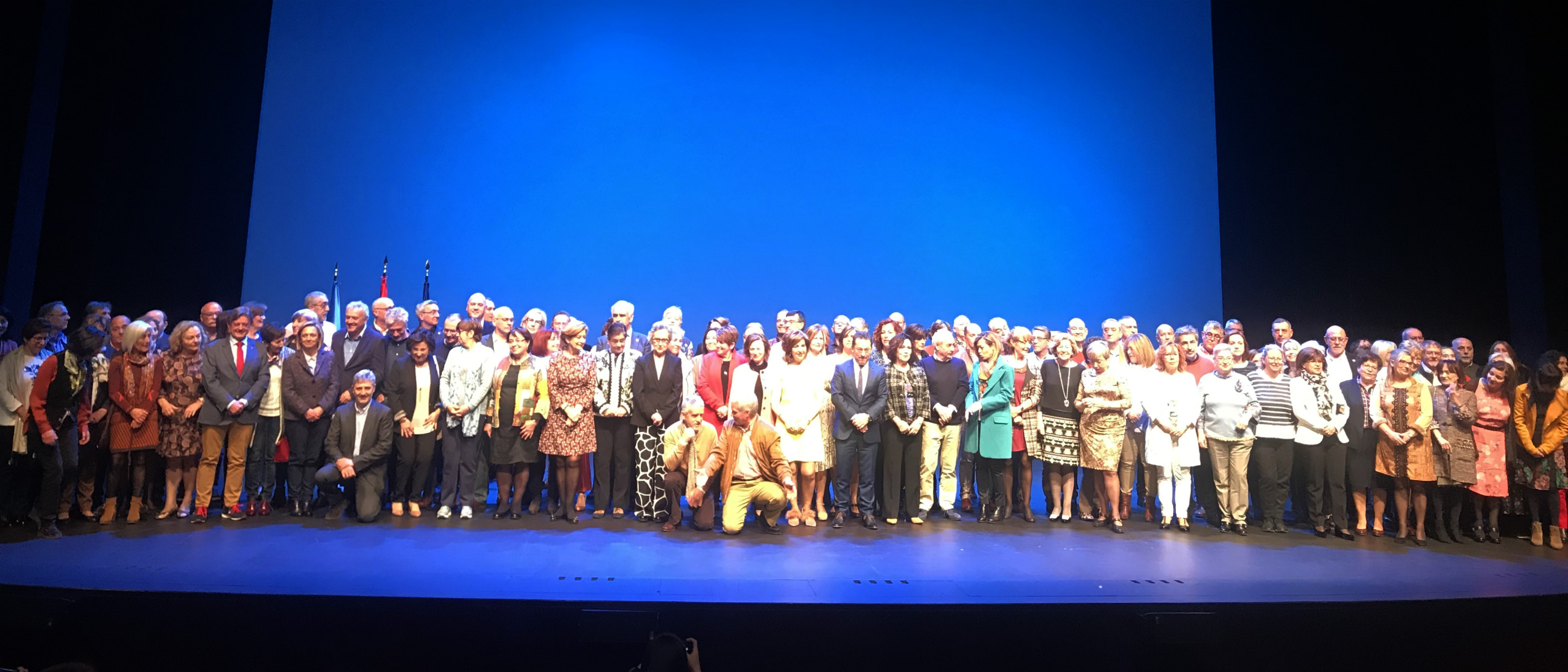 homenaje personal jubilado El Digital de Asturias