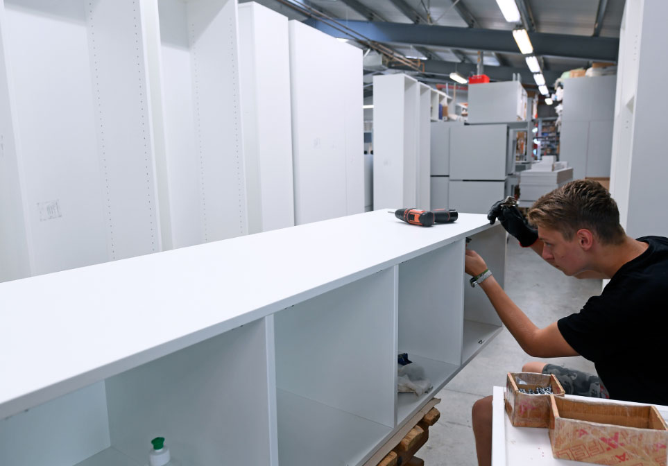 industriamueble El Digital de Asturias