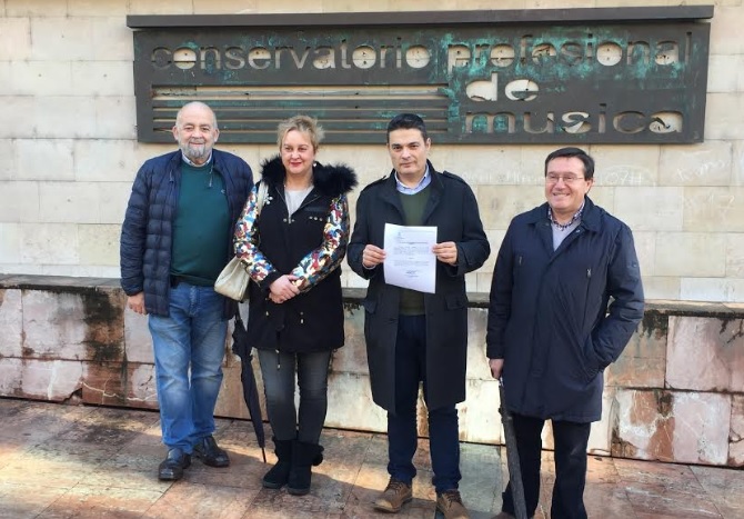 pedro de rueda El Digital de Asturias