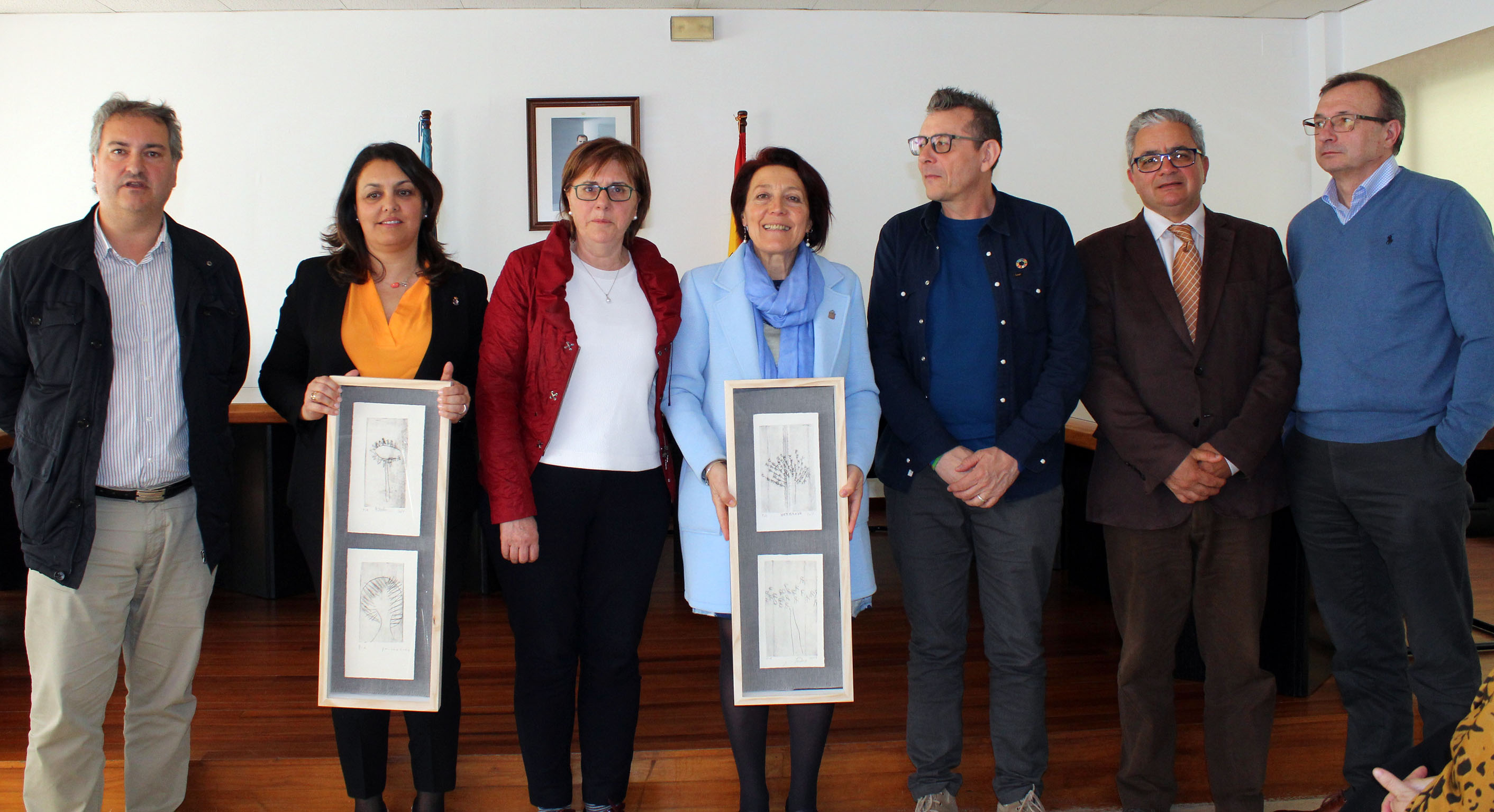 premiados concurso vivienda El Digital de Asturias