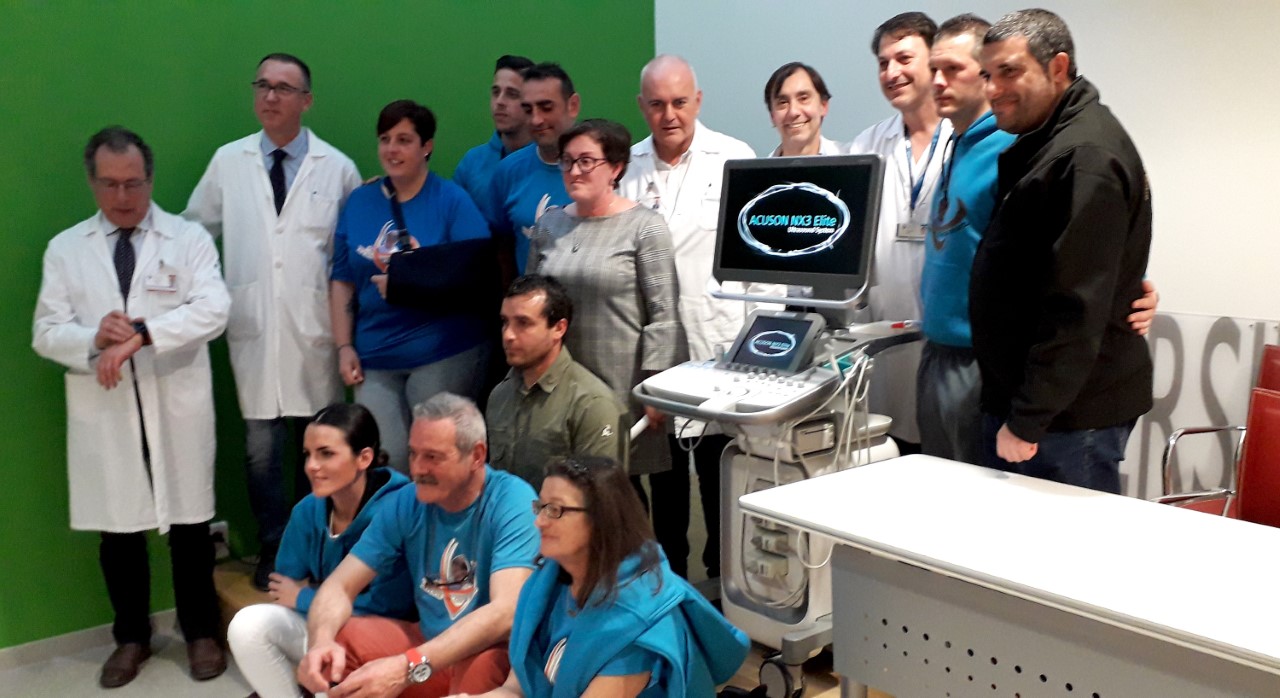 presentacion HUCA coches electricos El Digital de Asturias