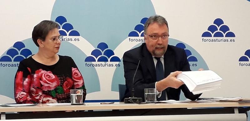 rosa e isidro El Digital de Asturias