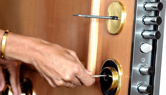 tiposdecerraduras El Digital de Asturias