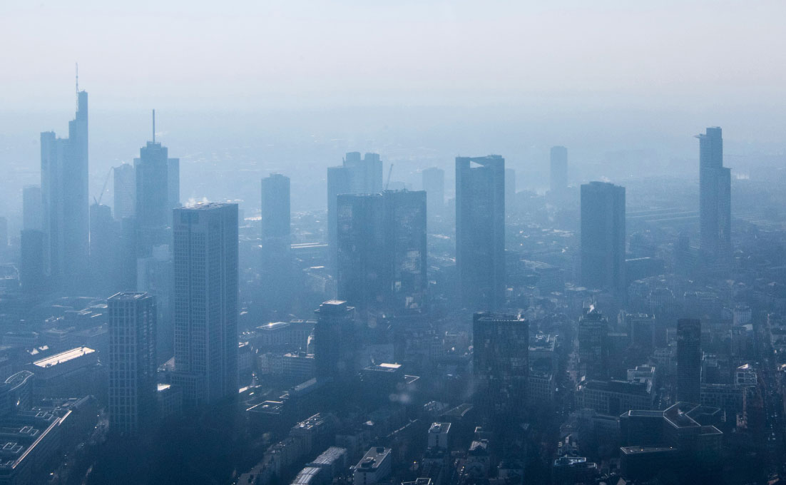 Uno de cada dos alemanes aún desconfía de los bancos