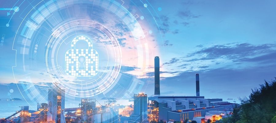 Schneider Electric se une a la Coalición de Ciberseguridad