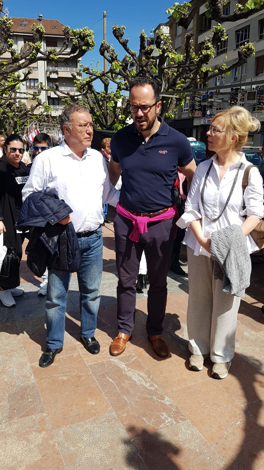 20190413 Pola de Lena El Digital de Asturias