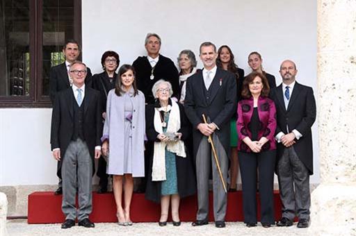 230419PremioCervantes El Digital de Asturias