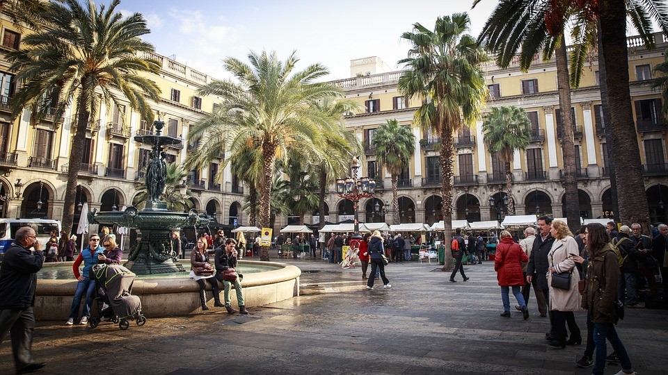 5 tips para disfrutar de una escapada a Barcelona