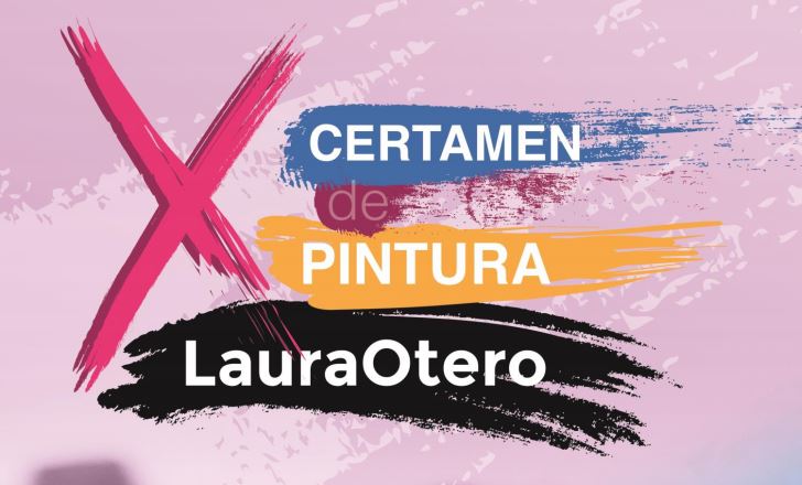 Certamen Pintura Laura Otero IP El Digital de Asturias