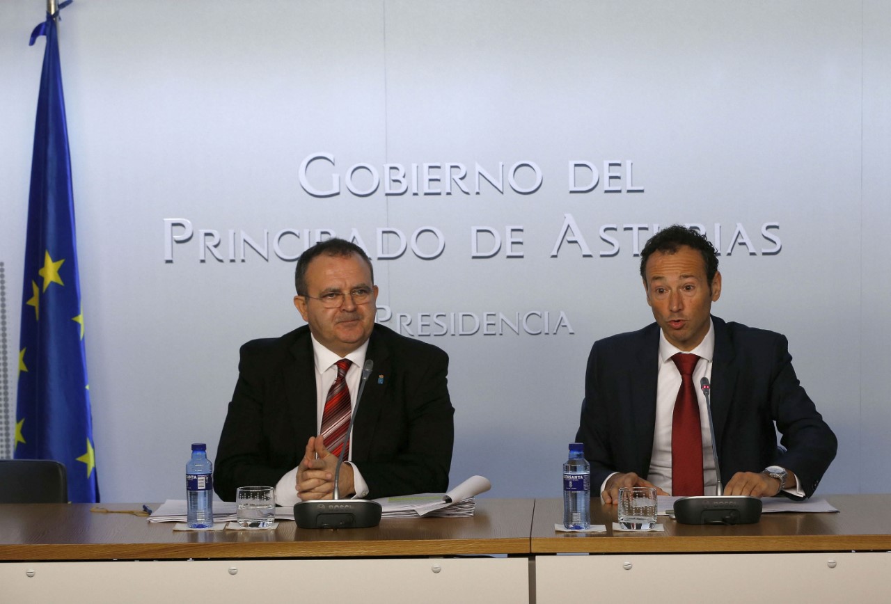 Consejo Gobierno 1 El Digital de Asturias