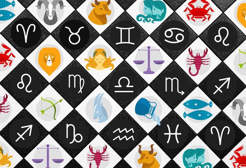 HOROSCOPO DIARIO LUNES 29 DE ABRIL DE 2019 El Digital de Asturias