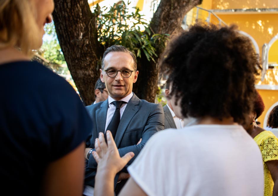 HeikoMaas El Digital de Asturias