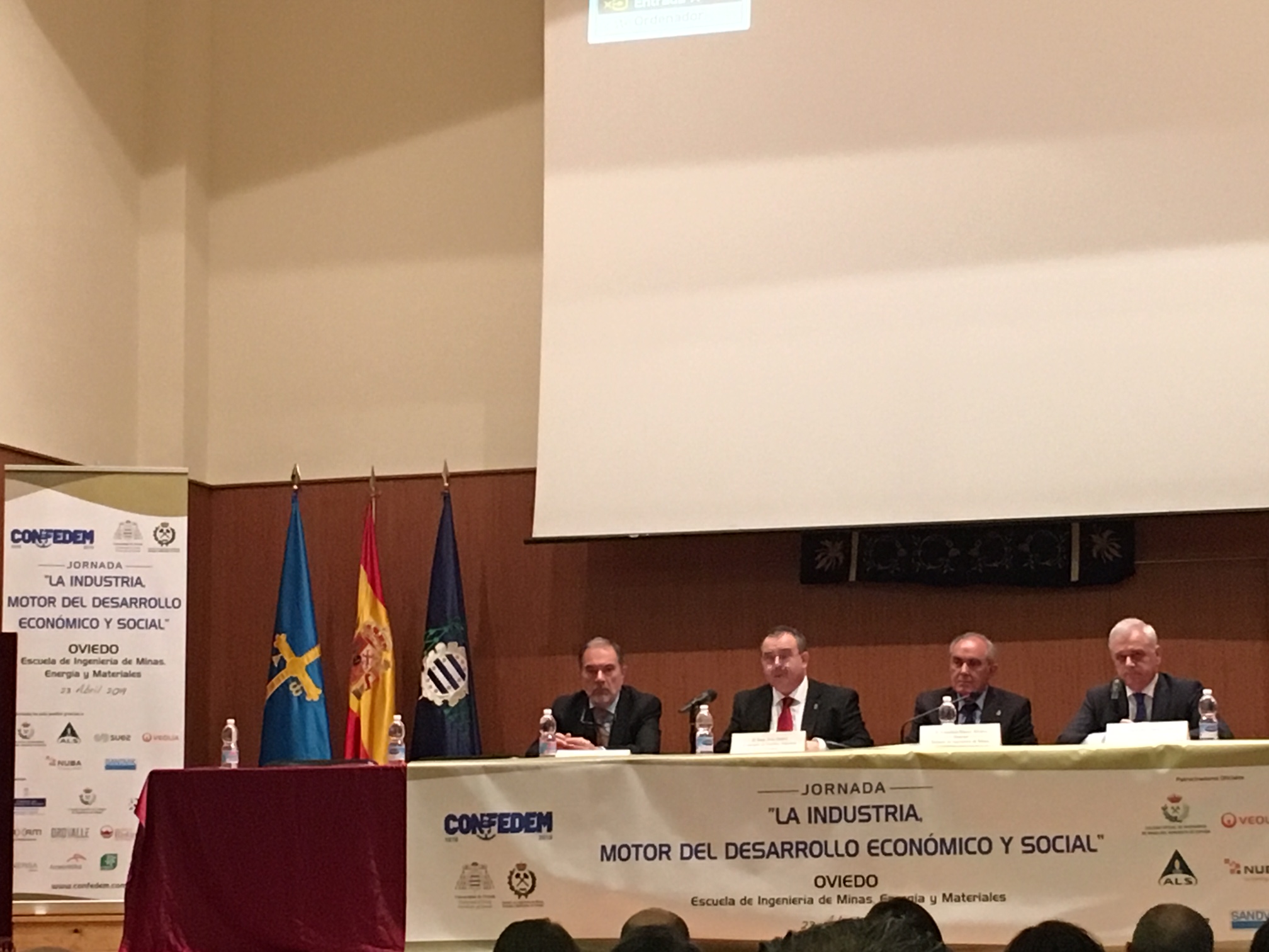 Jornada industria 1 El Digital de Asturias