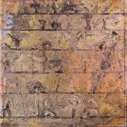 Miquel Barceló Tessera Subastas IP El Digital de Asturias