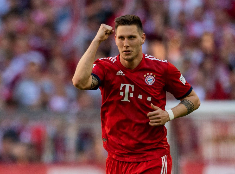 El Bayern Múnich amplía su ventaja en la Bundesliga