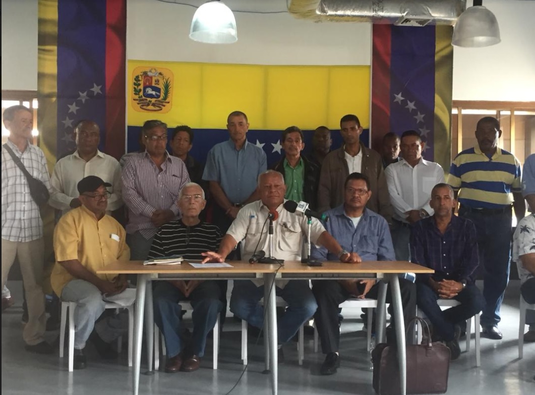 OPOSICION VENEZUELA El Digital de Asturias