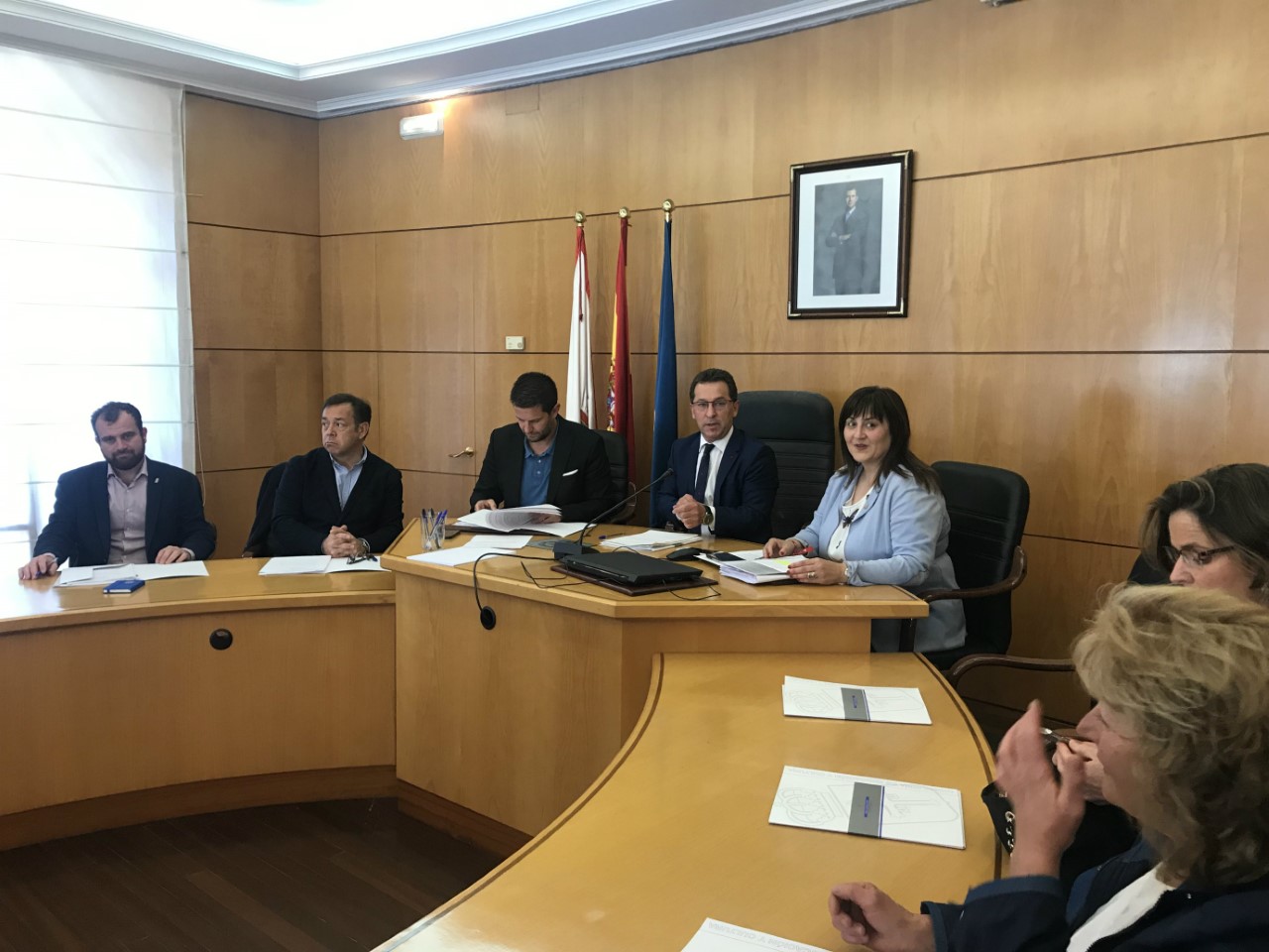 Observatorio escuela rural El Digital de Asturias