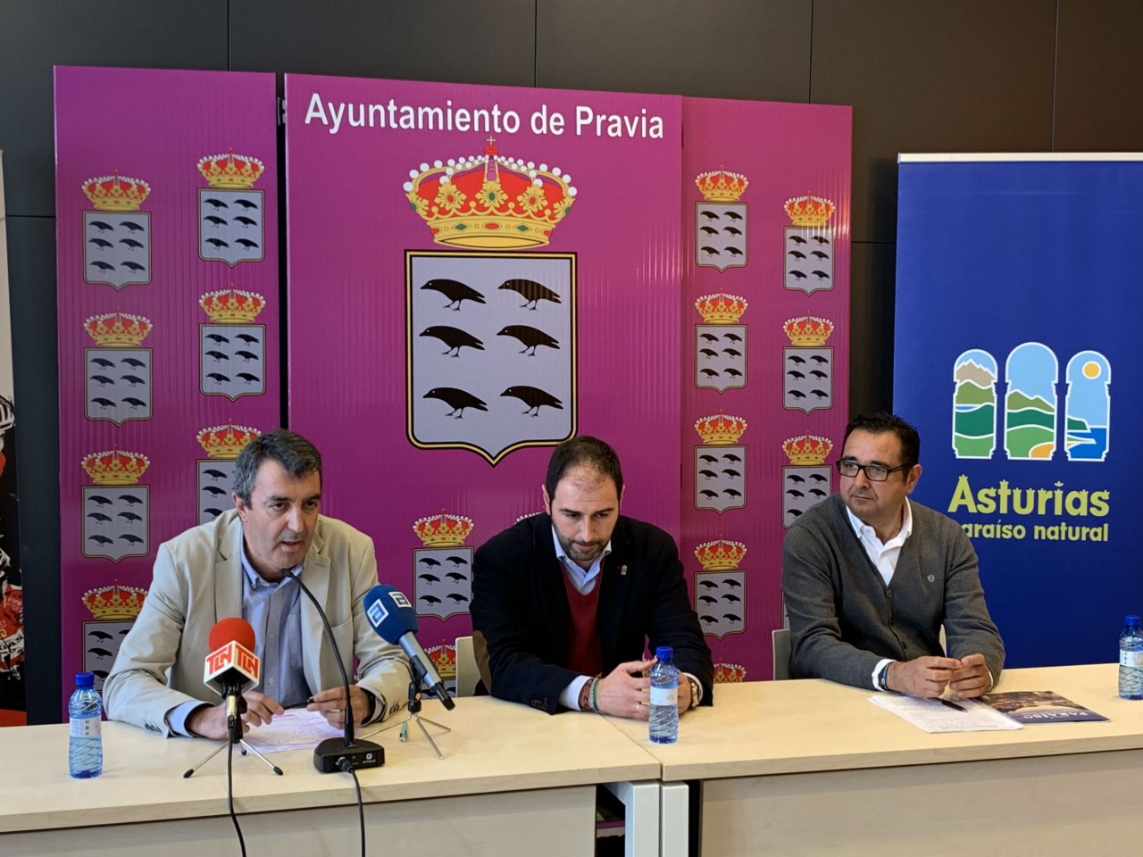 La salida de la decimosexta etapa de La Vuelta Ciclista a España 2019 tendrá lugar en Pravia