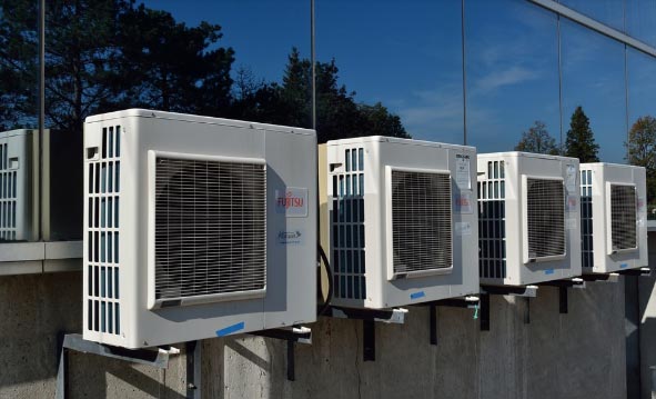 Llega el verano ¿tienes el aire acondicionado a punto para cuando llegue el calor?