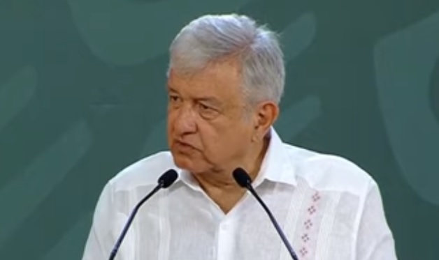 andres manuel lopez obrador El Digital de Asturias