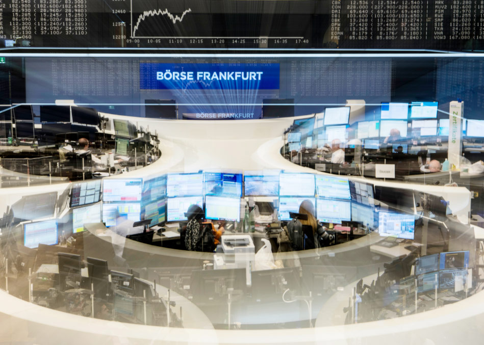 El patrimonio de los alemanes aumentó en los últimos años