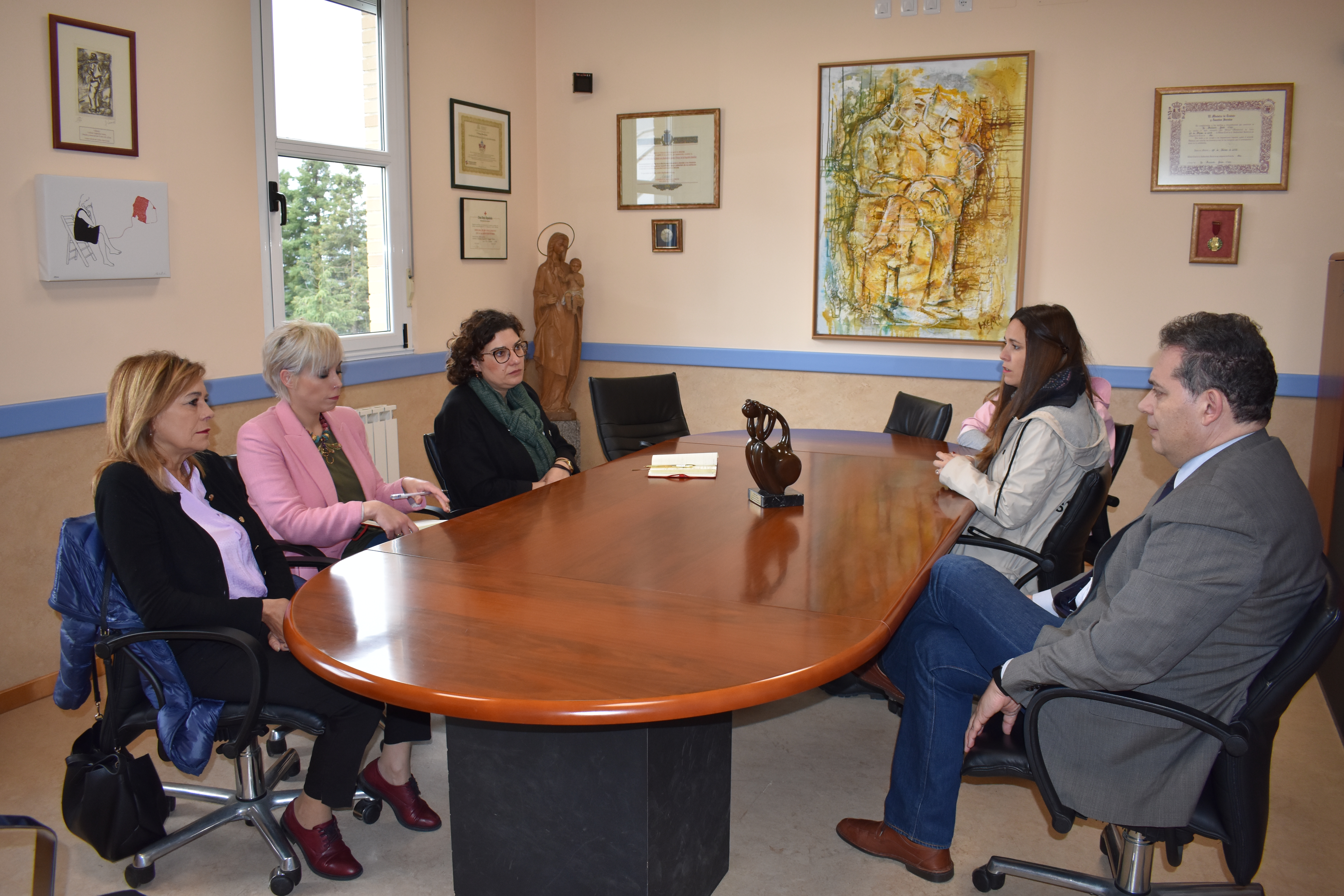 gente iu El Digital de Asturias