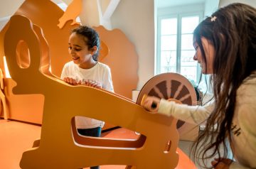 Museo de los hermanos Grimm