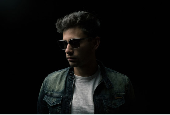 Leopoldo Alejandro Betancourt y su plan para impulsar la firma Hawkers