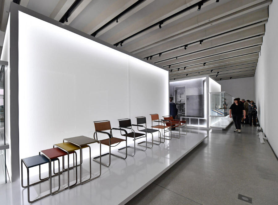 nuevomuseo El Digital de Asturias