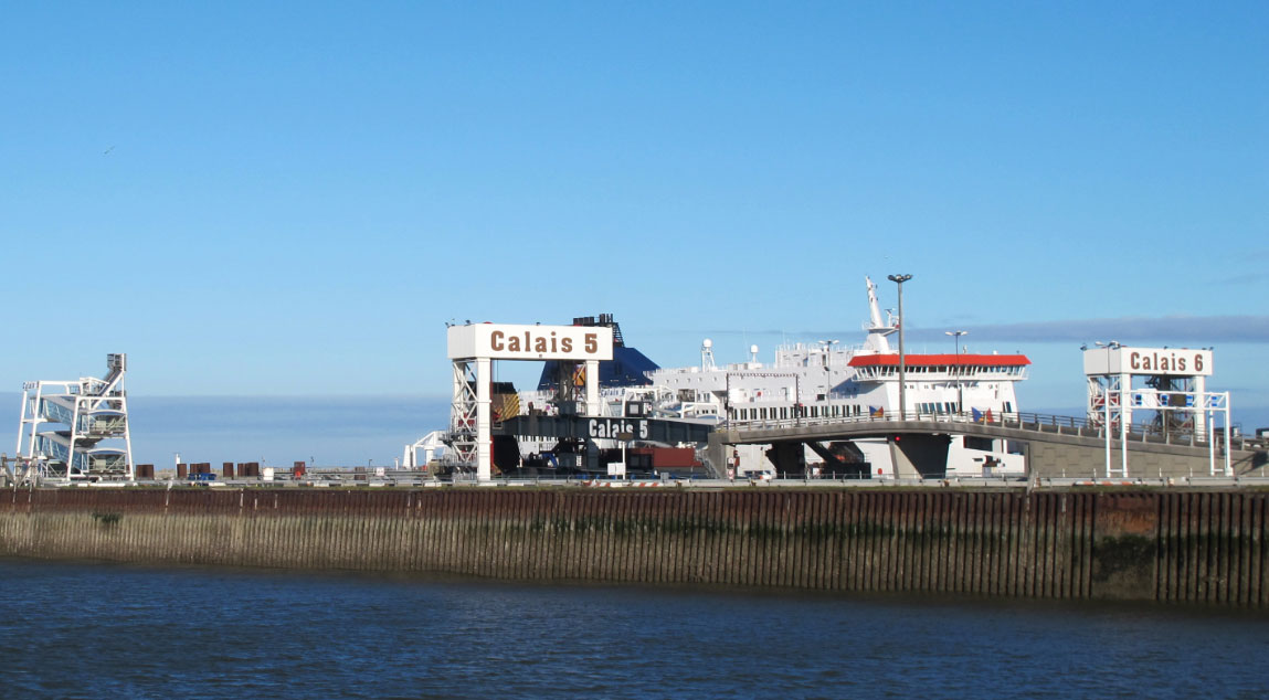 puertosybrexit El Digital de Asturias