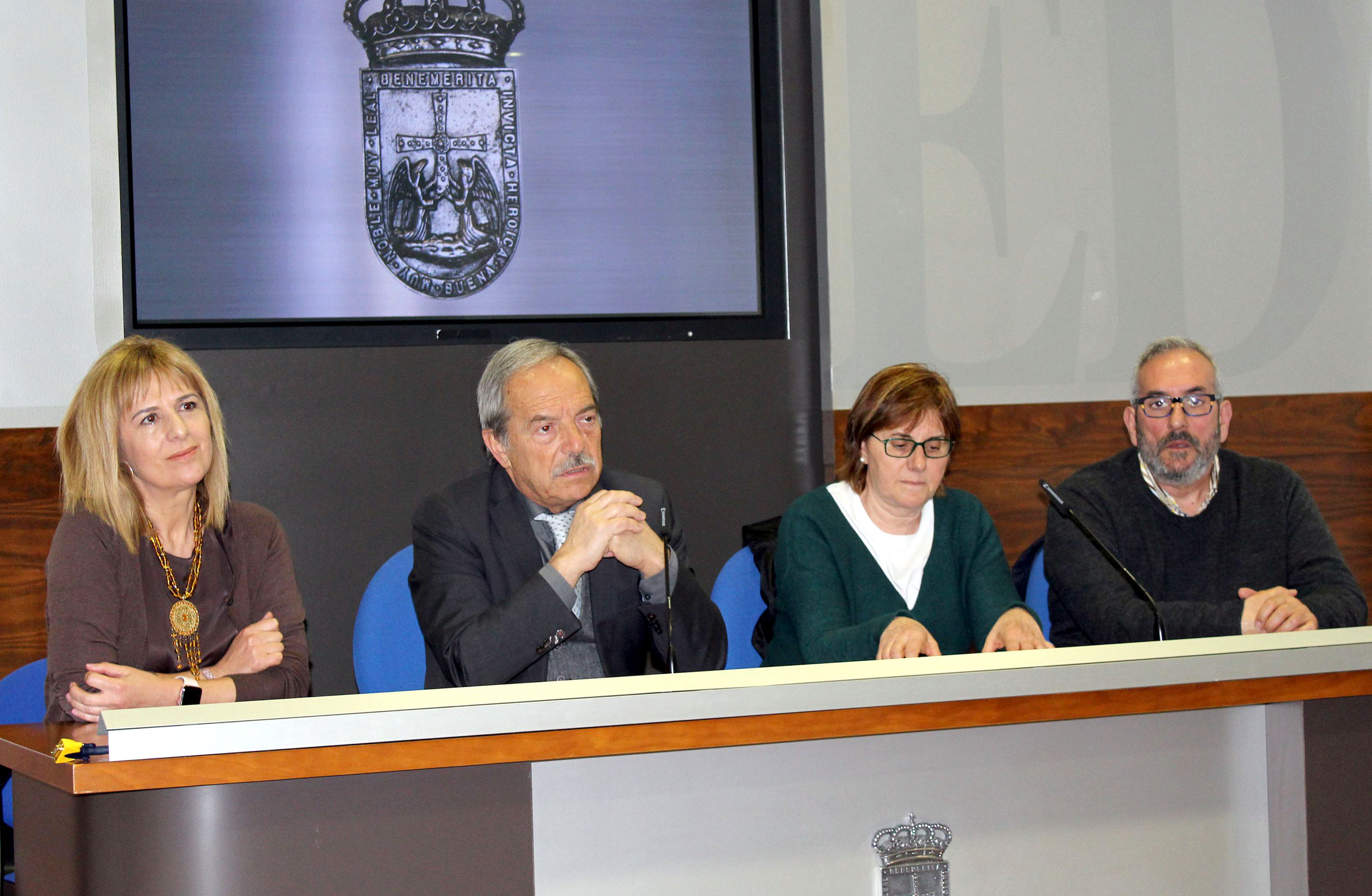 segunda fase HF Oviedo 1 El Digital de Asturias